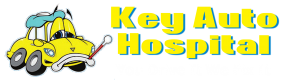 Key Auto Hospital